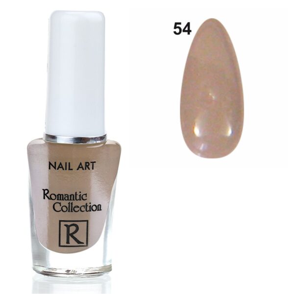 Лак манікюрний mini 6ml RN-026 №054