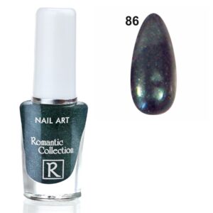 Лак манікюрний mini 6ml RN-026 №086