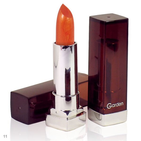 Помада для губ шовковиста Heavenly Silk GL-321 №11