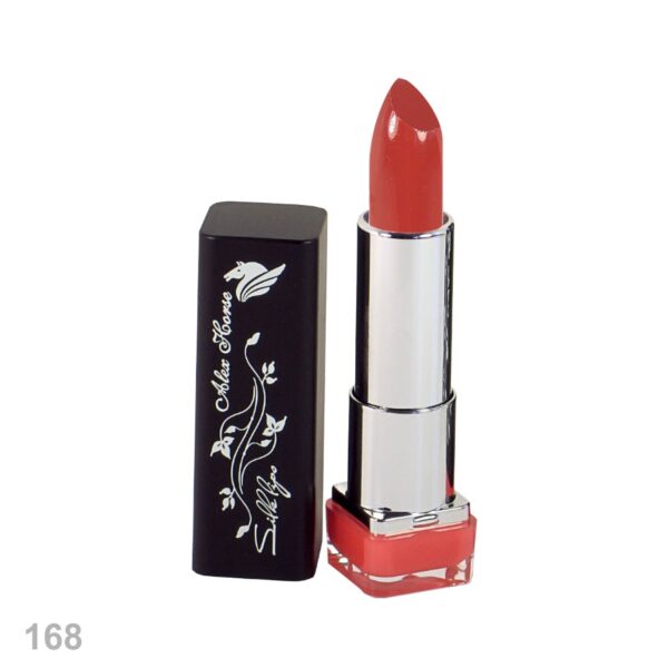 Помада для губ Silk Lips AL-677 Black series № 168