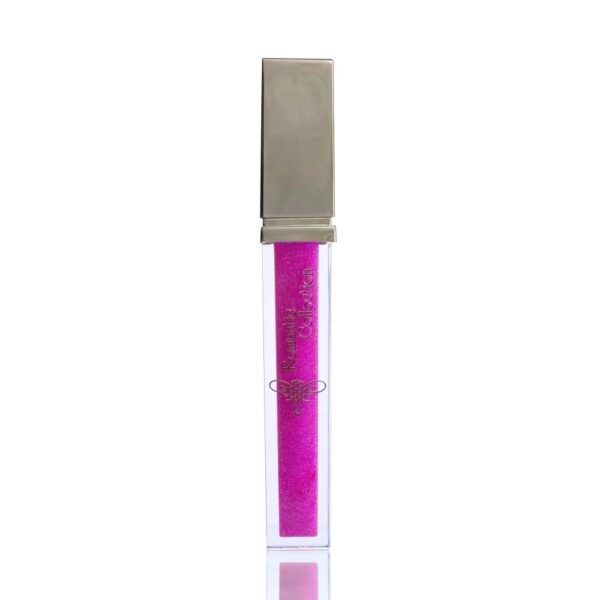 Блиск для губ Казкові Діаманти RG-430 № 06