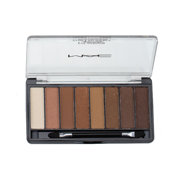 Тіні Eye Shadow №4