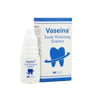 Засіб для відбілювання зубів Vaseina 0.35ml VS-01