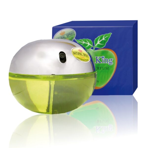 APPLE KING Парфумована вода для чоловіків Christian 100 ml 2775