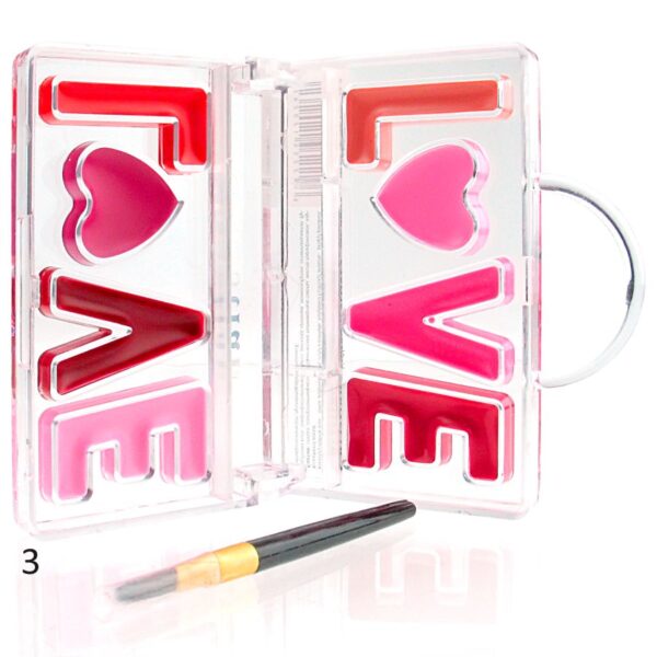Блиск для губ LOVE Christian DG-26 №03