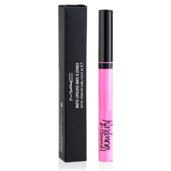 Lip Gloss Speed — фото 2