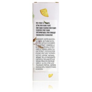 (Код № 176) Фіксуючий засіб у спреї Prep + Prime Fix + 100ml — фото