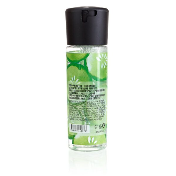 (Код № 177) Фіксуючий засіб у спреї Prep + Prime Fix + 100ml — фото 3