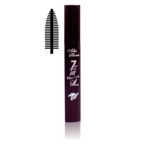 Туш для вій з ефектом підкручування та подовження Alex Horse 7х Magic Lash Curl