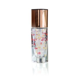 (Код № 178) Праймер-база Brightening Base з пелюстками 35ml