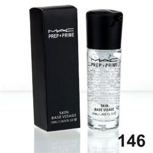 (Код № 146) База під макіяж Prep + Prime Skin Base Visage 35 ml