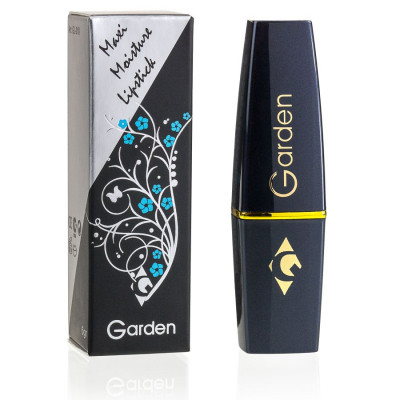 Фото Помада для губ атласная Maxi moisture GL-10 № 211 Garden Prestige