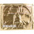 Фото Коллагеновая маска для лица с золотой пудрой (очищающая) Bio-Collagen (Gold) CMD-094 